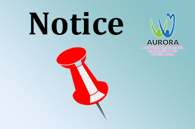 Aurora Notice Board Thumb