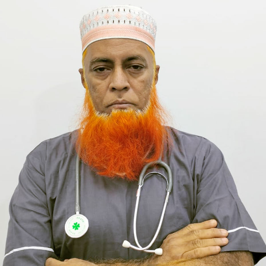 Dr. MD Jaynal Abadin Choudhori